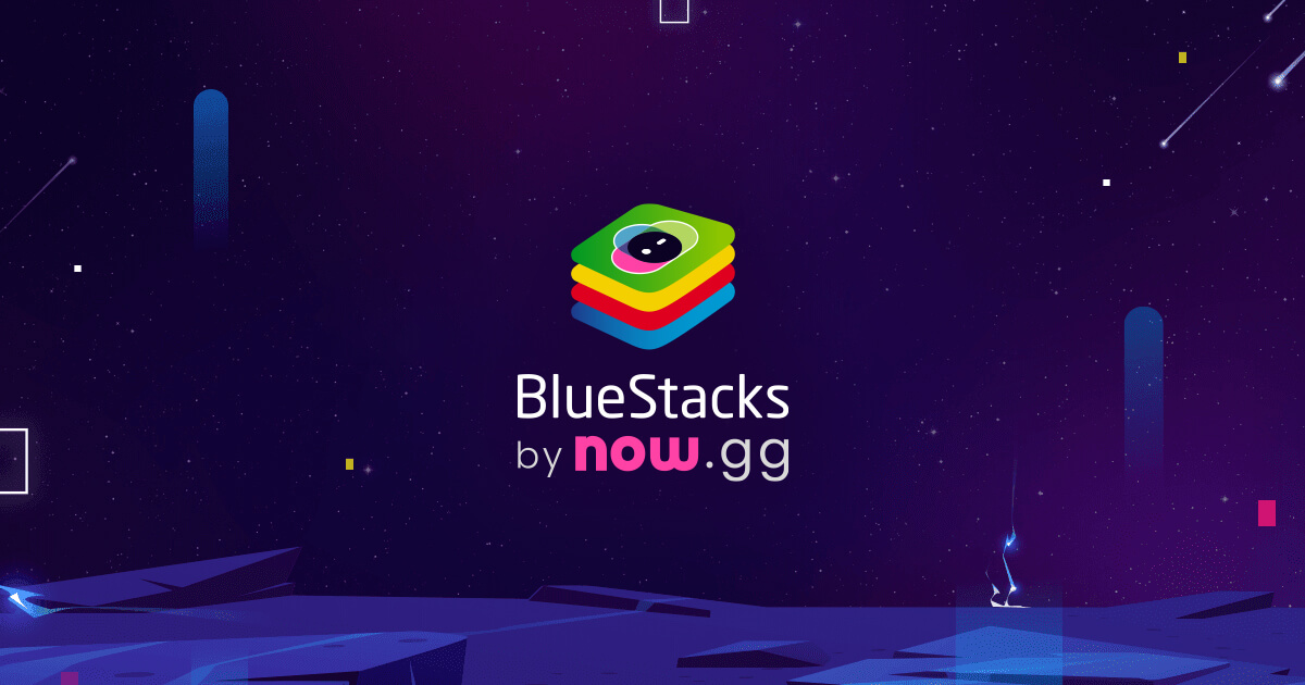 BlueStacks Emulator