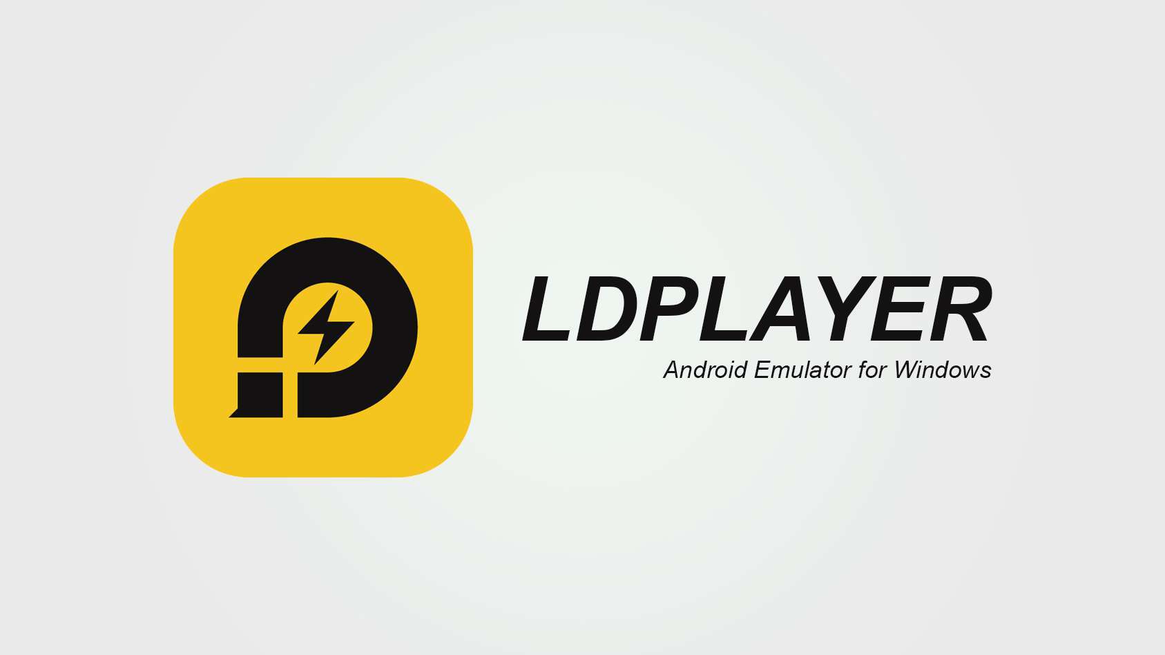LDPlayer Installation