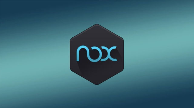 Nox Player Installation